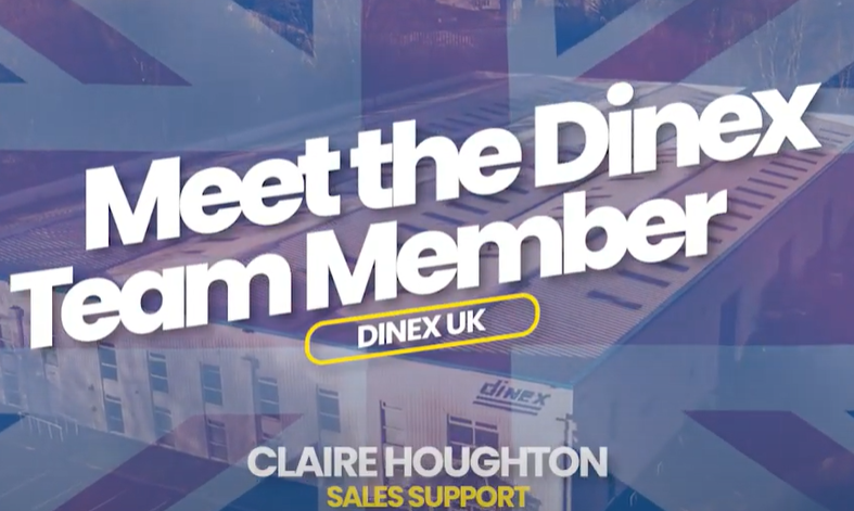 Meet Dinex Uk