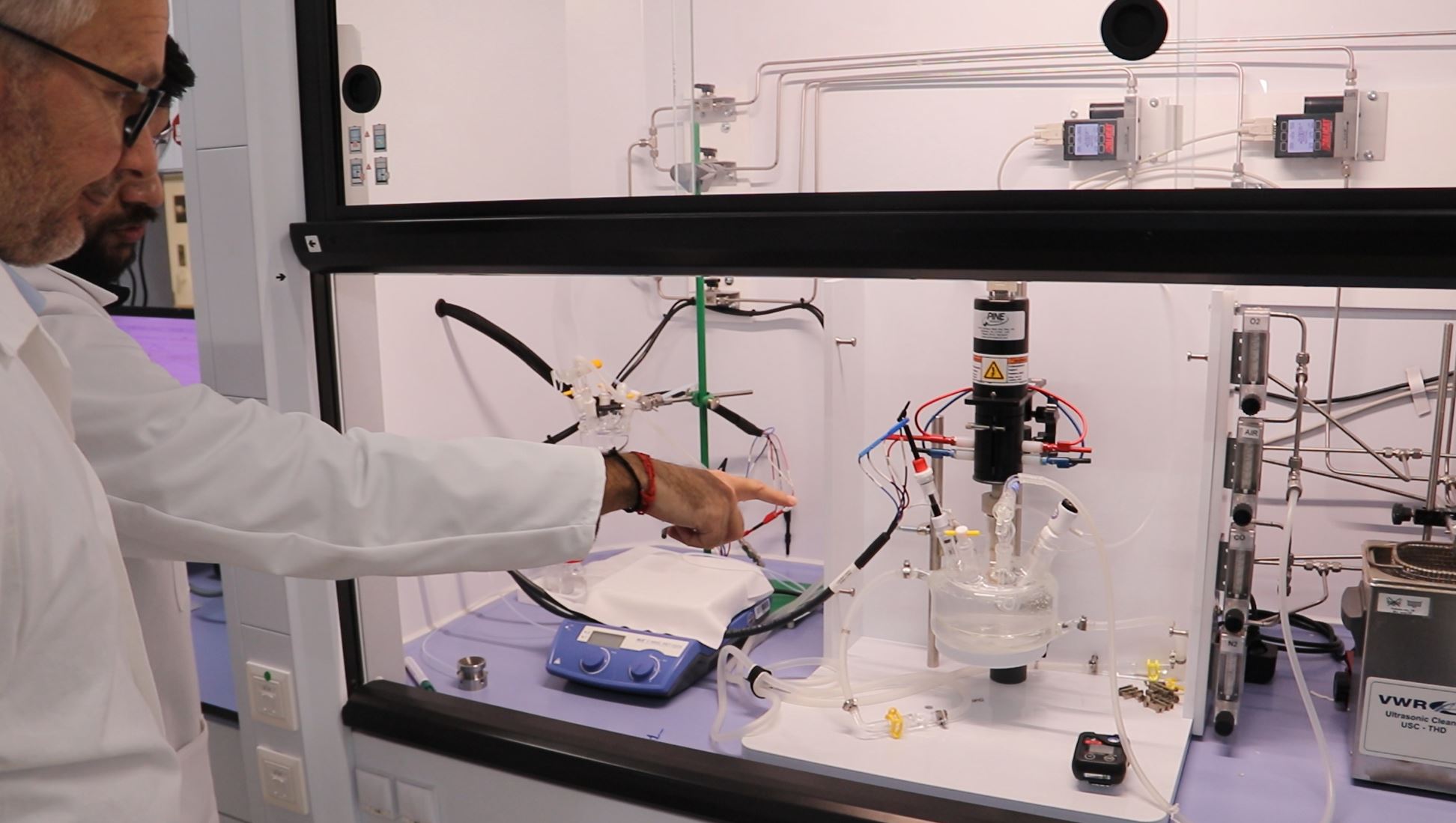 Dinex People And Lab In Bayreuth