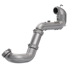 Dinex Insulated Pipe