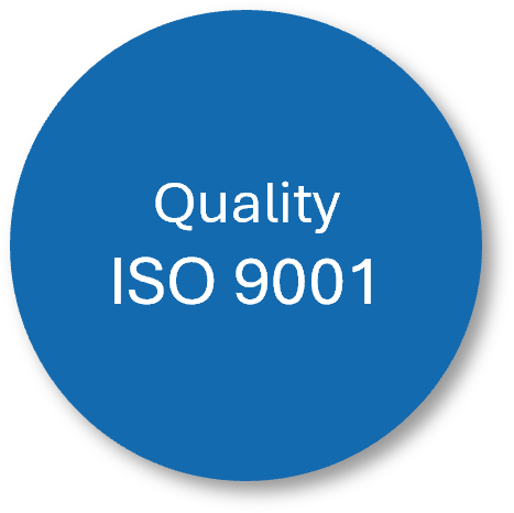 DUS: ISO 9001