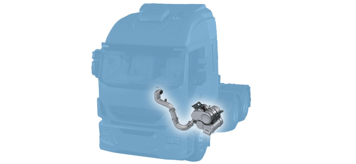 On Road Truck Incl. Dinex Aftertreatment Solution (1)