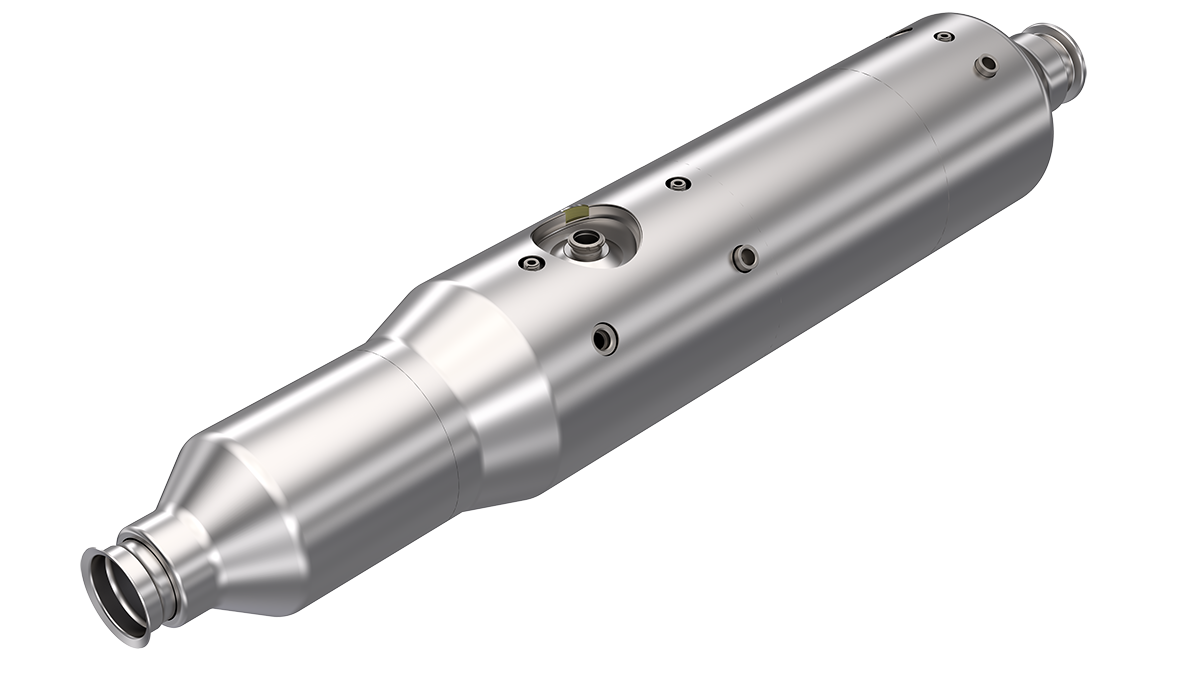 Dinex ATS Solution For Hydrogen H2 Engines