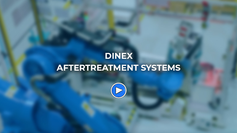 Dinex ATS Video Thumbnail Youtube