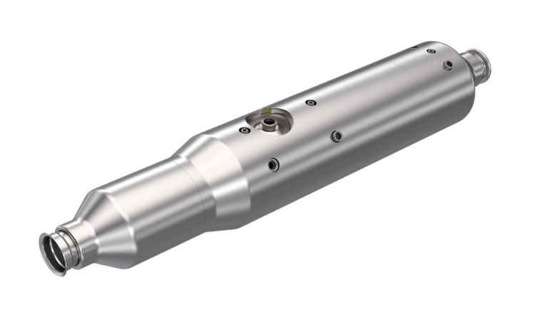 Dinex Solutions For H2 Engines