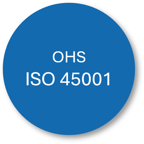 DCN: ISO 45001