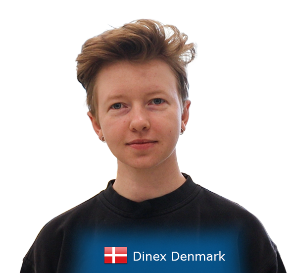 Portrait DDK Karen Louise