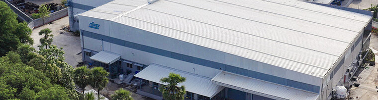 Dinex India Chennai