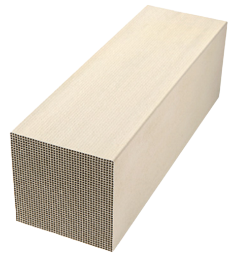 Dinex SCR Large Engines