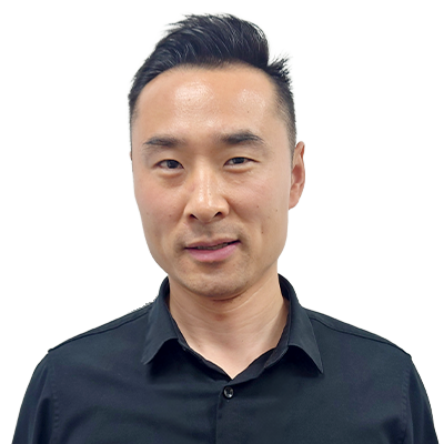 Vigo Huang Dinex China Senior Sales Manager