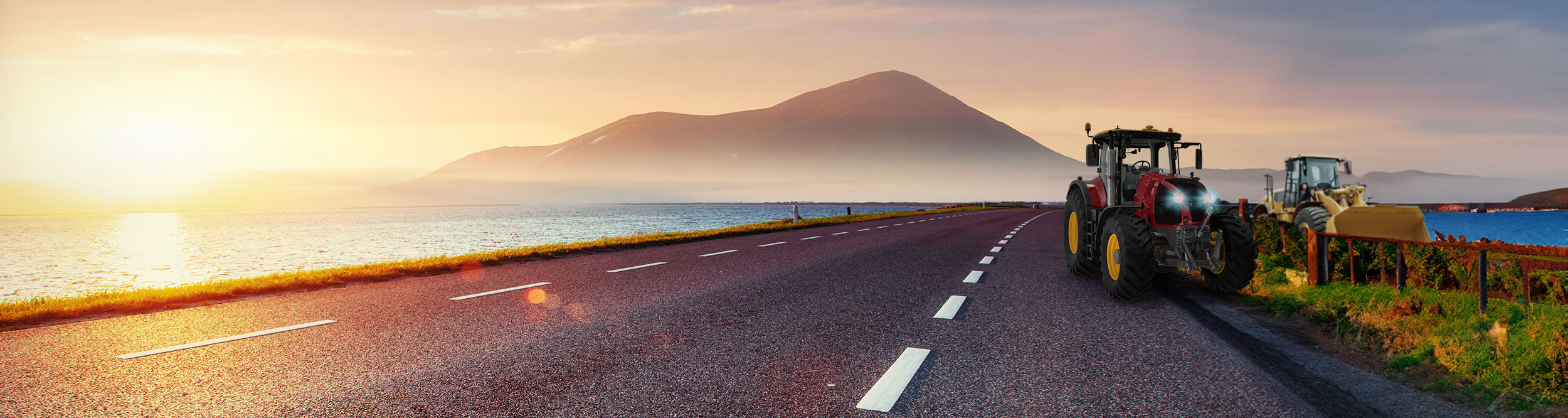 Header Hero Off Road Applications