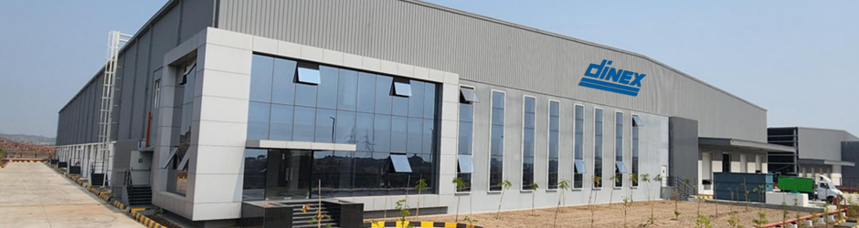 Dinex India Pune