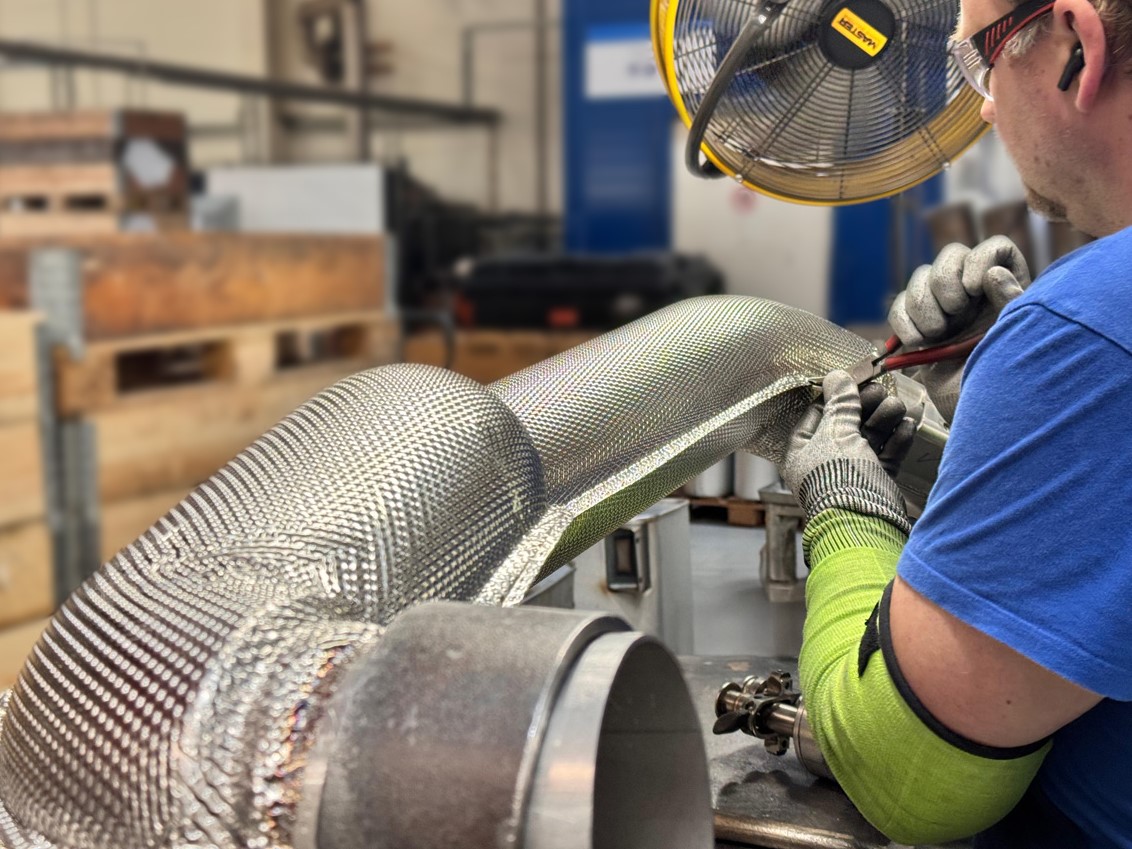 Specialized Welding & Assembly Edited