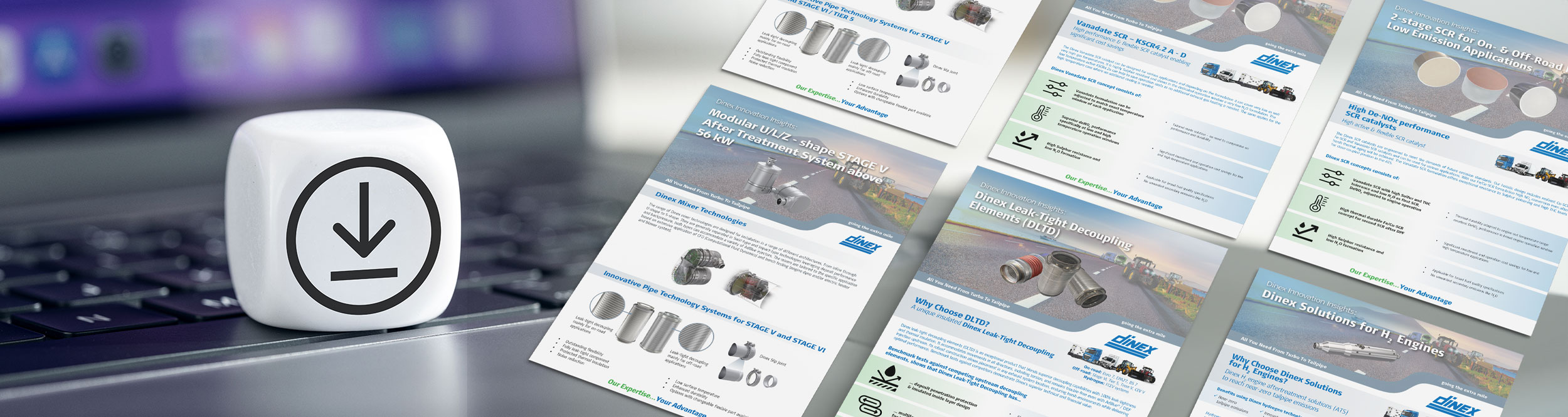 Header Hero Download