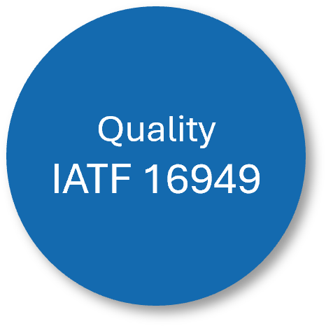 DUS: IATF 16949