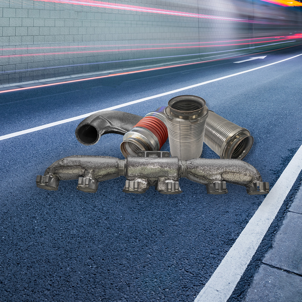 Thermal Insulation & Decoupling